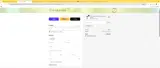 Evinature coupon verification screenshot