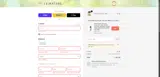 Evinature coupon verification screenshot