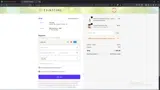 Evinature coupon verification screenshot