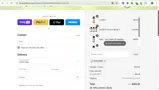 Evinature coupon verification screenshot