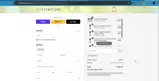 Evinature coupon verification screenshot