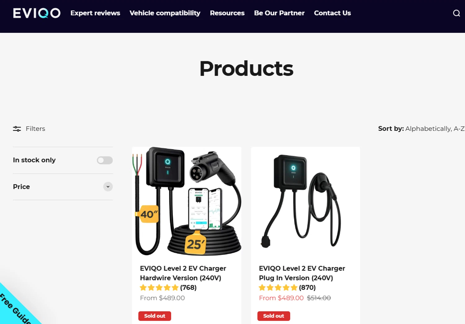 EVIQO discount code screenshot showing code 15CHARGE applied at EVIQO checkout page. Uploaded by SimplyCodes community member KevLapage on Jan 27, 2025