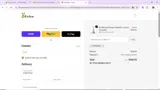 Mysha15 coupon verification screenshot