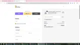 Aloha15evivo coupon verification screenshot