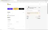 TINYHEALTH coupon verification screenshot