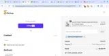 biohackingbrittany coupon verification screenshot