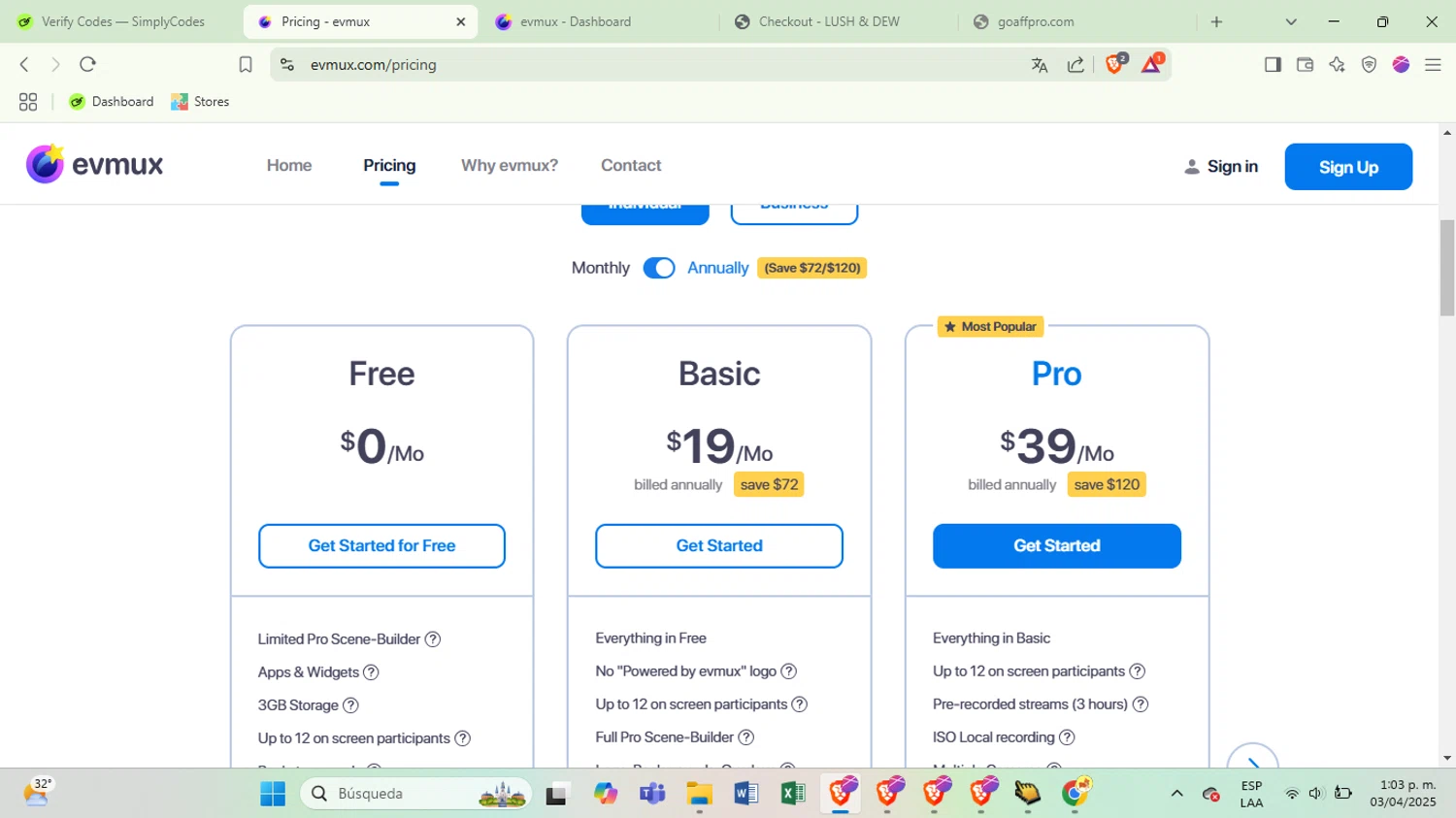 Evmux coupon code screenshot showing code Painkiller2024 applied at Evmux checkout page. Uploaded by SimplyCodes community member EpicFox3548 on Mar 4, 2025