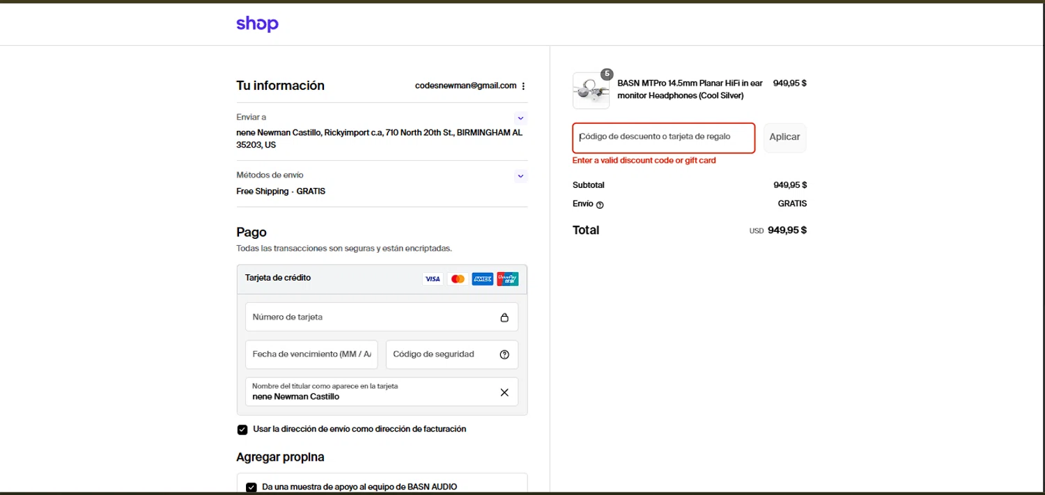 Evmux coupon code screenshot showing code Painkiller2025 applied at Evmux checkout page. Uploaded by SimplyCodes community member larenacida on Aug 14, 2025
