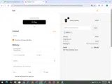 EVN10 coupon verification screenshot