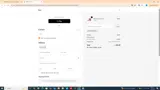 STAYCALM25 coupon verification screenshot