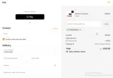 STAYCALM25 coupon verification screenshot