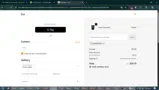 SHOPEVN15 coupon verification screenshot