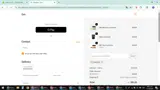EVN2024 coupon verification screenshot