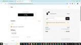 Ev35 coupon verification screenshot