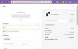 STAYCALM20 coupon verification screenshot