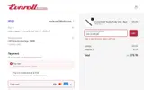 EVN-SLNP93J4 coupon verification screenshot