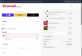 EVN-SLNP93J4 coupon verification screenshot