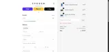 Evogen coupon verification screenshot
