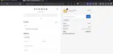 Evogen coupon verification screenshot