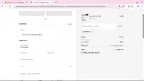 Evogen coupon verification screenshot