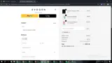 Evogen coupon verification screenshot