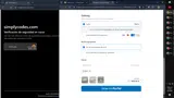BEST coupon verification screenshot