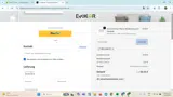 welcome10 coupon verification screenshot
