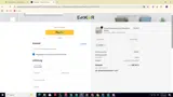 evok5 coupon verification screenshot