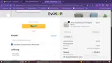 evok5 coupon verification screenshot