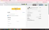 welcome5off coupon verification screenshot