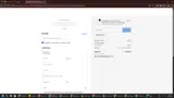 WELCOME coupon verification screenshot