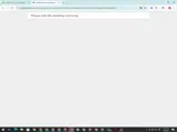 VDAY25 coupon verification screenshot