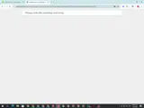 LUCKYCBD coupon verification screenshot