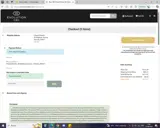 EVO420 coupon verification screenshot
