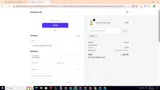 Evolution Fit coupon verification screenshot