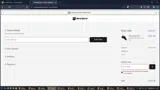 Evolv coupon verification screenshot
