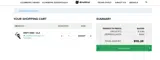 Evolv coupon verification screenshot