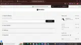 Evolv coupon verification screenshot