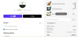 MEALPREP20 coupon verification screenshot