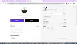 mealprep20 coupon verification screenshot