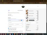 mealprep20 coupon verification screenshot