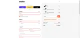 HELMET coupon verification screenshot
