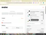 KAMI coupon verification screenshot