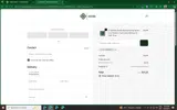 STYLESBYKEYS coupon verification screenshot