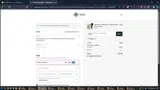 DREAM coupon verification screenshot