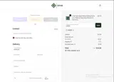 ADBOB coupon verification screenshot