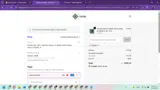 ADBOB coupon verification screenshot