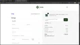 ADBOV coupon verification screenshot