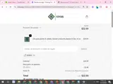 adbyy coupon verification screenshot