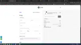 ADBNX coupon verification screenshot